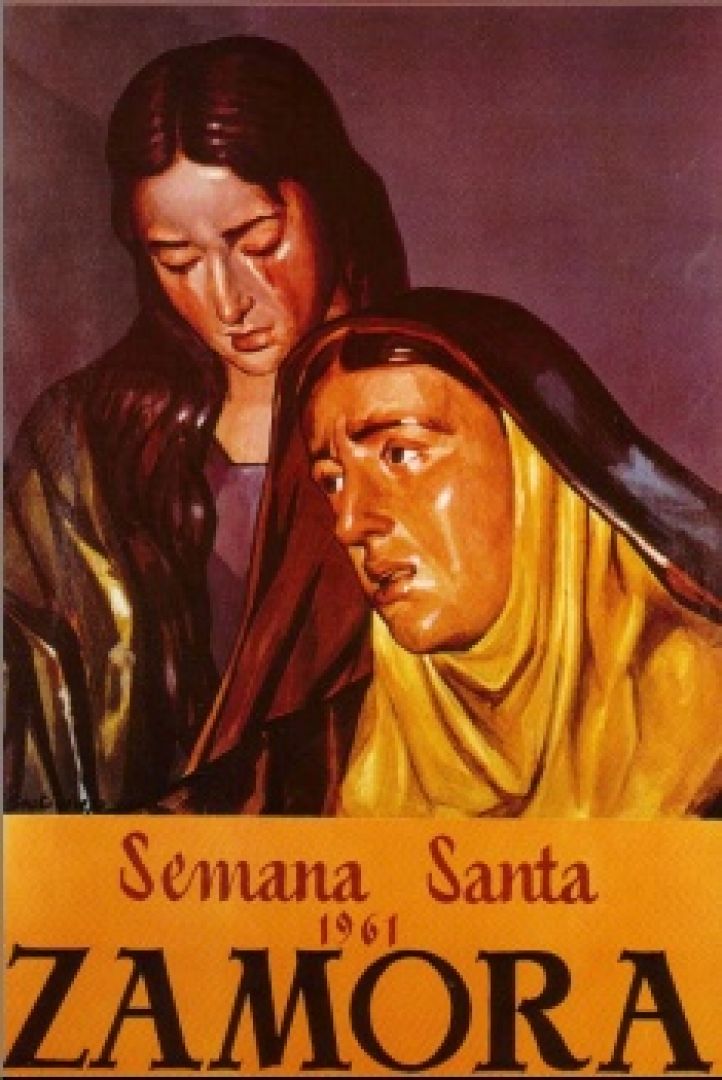 Semana Santa en Zamora  
